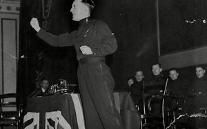 “Germany calling” - WWII Traitor Lord Haw-Haw was executed | War History Online