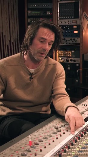 Tom Elmhirst's Mixing Techniques for Adele's Music