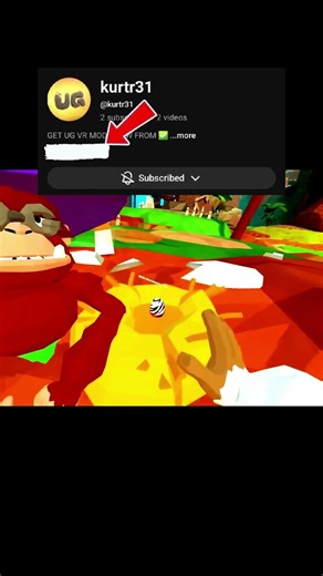 UG VR Mods Tutorial (NEW UPDATE) ✅ #ugvr #vrgaming