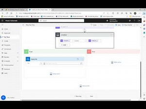 Power Automate - Community Question - File Filter, Content and Delete Files