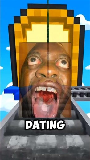 When You Think She’s Your Girlfriend but You’re the Tutorial Level #roblox #ai #robloxgames