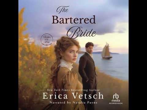 Bartered Bride - Erica Vetsch