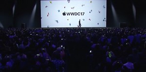 Apple Shares Full Video of Today's WWDC Keynote on its Website [Update: YouTube Version Available]