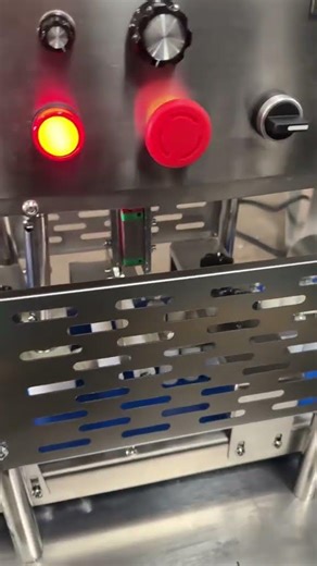 Bun bread machine line