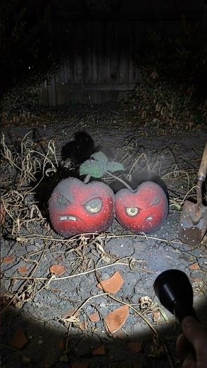 Plants Vs. Zombies| Abandoned Cherry Bomb