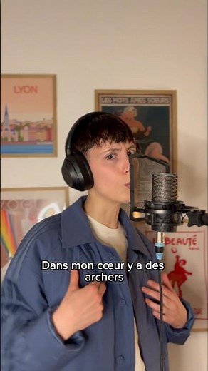 GIOTTA ft Stromae - Formidable