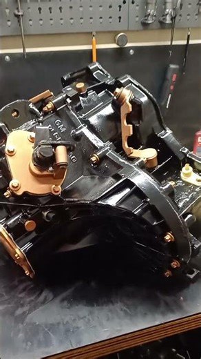 How do I check the transmission fluid level on an F23?