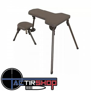 Table de tir Caldwell Stable Table Lite