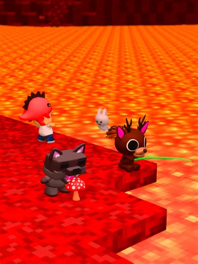 Mastering the One Move Challenge in Roblox