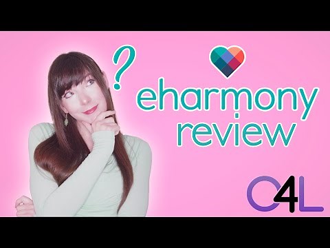 eHarmony REVIEW 👎👍 2026|| IS IT WORTH IT???