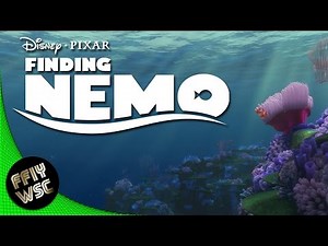 Just Keep Clicking - Finding Nemo (PC) - Walkthrough / Let's Play / Gameplay