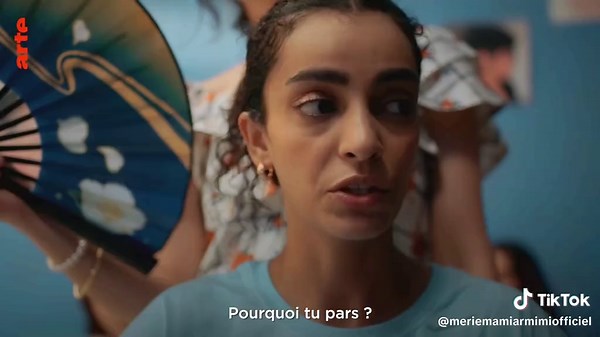 El’Sardine : Sélectionnée au festival Series Mania