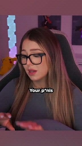 157K views · 962 reactions | Do you dab or shake 廊廊類 #reels | Gabriella Piccolli | Facebook