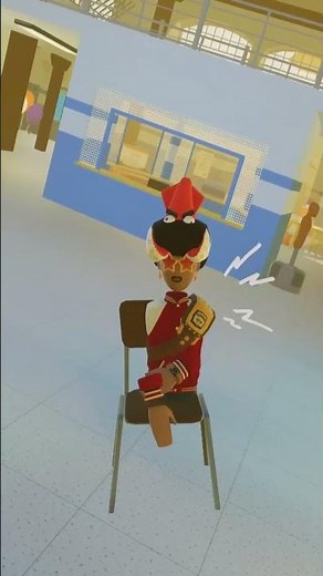 You Can Do THIS In Rec Room's Rec Center!