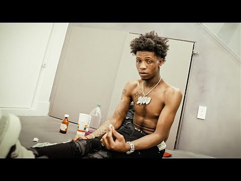 EBK Young Joc - Mr. Impossible (Official Music Video) || Dir. Kxrrupt