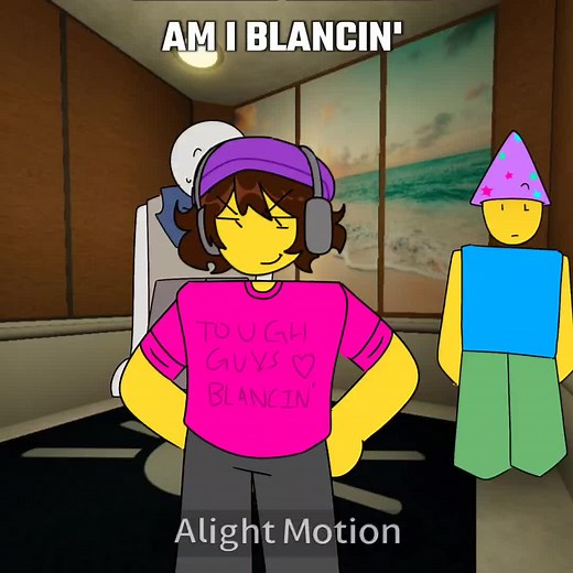 Glam Rock Freddy Animation in Roblox: Regretevator
