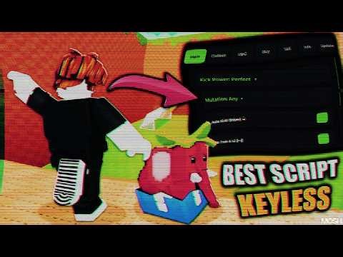 *NEW* KICK A LUCKY BLOCK SCRIPT - NO KEY! | (PERFECT KICK, FIND MUTATION, AUTO FARM, INFINITE CASH)