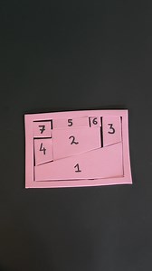 This puzzle makes no sense… until it does! | Genius Club