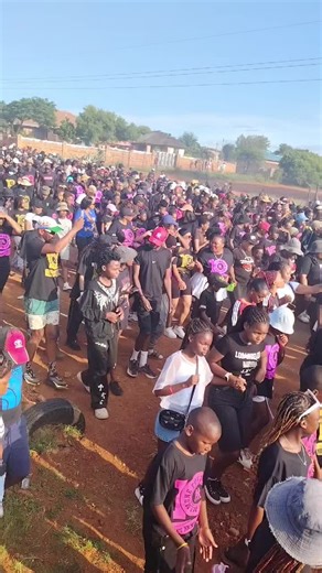 Mamone Fun Walk: Celebrating 10 Years