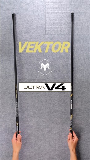 RamRods Archery on Instagram: "Which archery stabilizer is right for you? Both feature: - Ultra high modulus carbon - The RamRods Wind Taper - Internal VIBRO-Core Damping - 7075 aluminum endcaps with through holes for tightening And the option to add 3 oz of extra tungsten powder inside the far ends of the rods for additional vibration damping and shaving down your weightstack that would otherwise be exposed to wind. . The Ultra V4 is the newest addition to our stabilizer ecosystem. The thinnest