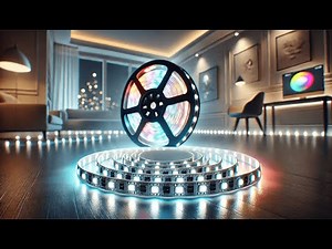 💡 GE Cync Direct Connect LED Smart Light Strip Extension | Best GE Light Strip Extension 🌈