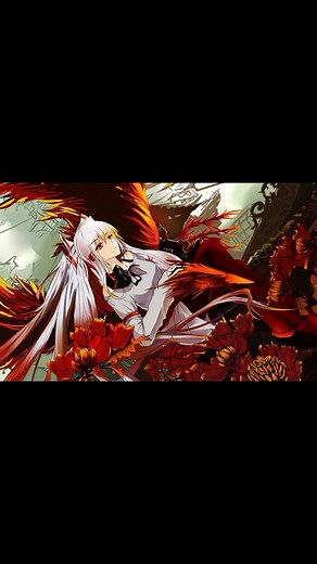 Alice may phenix gremory on TikTok