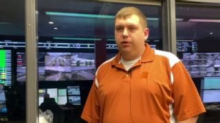 1.7K views · 44 reactions | Dispatchers play a crucial role in emergency services, and during National Public Safety Telecommunicators Week, we celebrate all of those in our Traffic Ops Center, like Travis Sims, who help PA Turnpike travelers every day. #nationaltelecommunicatorsweek | Pennsylvania Turnpike | Facebook