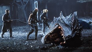 Watch Reign of Fire 2002 HD online