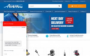 Scrubber Dryers | Scrubbing Drying Machines | Free Delivery