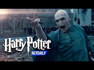 Harry Potter: EL RESUMEN BADASS (Parte 4)