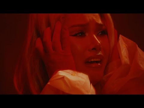 Will You Always Love Her?