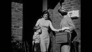 1960s commercial -- Avon for the whole family. | Midcentury Fashion