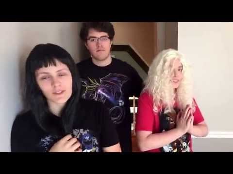 NEW HOUSE TOUR! | VenturianTale Moving Vlog