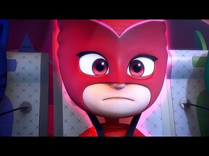 PJ Masks Full Episodes | Take to the Skies Owlette   More 45 MINUTES HD | PJ Masks Official - Videos For Kids