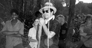 Inside Jonestown: How Jim Jones Trapped Followers and Forced 'Suicides' | HISTORY