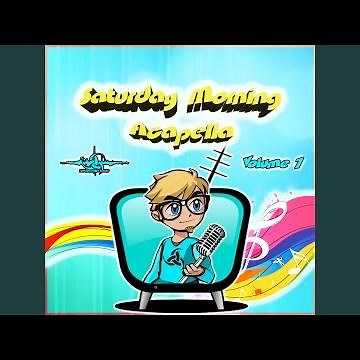 Samurai Jack Theme (From "Samurai Jack")