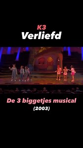 Originele K3 nostalgie on Instagram: "De originele K3 & De 3 biggetjes musical!🐽 . #k3optreden #k3vroeger #k3show #k3live #k3de3biggetjesmusical #originelek3 #k3nostalgie #k3outfits #k3 #k3de3biggetjes #k3dedriebiggetjes #k3studio100 #de3biggetjes #dewereldvank3 #outfitsk3 #outfitk3 #k3kleding #de3biggetjeskleding #kledingvank3 #k3nostalgia #k3vroeger #oudek3 #karendamen #kristelverbeke #kathleenaerts #kristelkarenkathleen #karenkathleenkristel #kathleenkristelkaren #karenkristelkathleen"