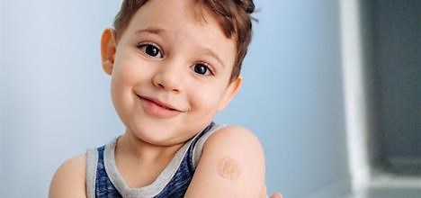 Are Vaccines Safe for Children? The Truth About Risks & Benefits