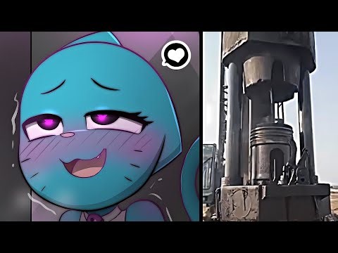 Nicole is Worth It 『Comic Dub』