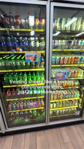 another sheetz run.. except this store is trash compared to the other one. and nothing is exciting about this food 🥲 what gas station should I try next ?? #sheetz #westernpa