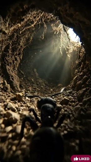 Inside an Ant Colony 5.0: What does the future look like?