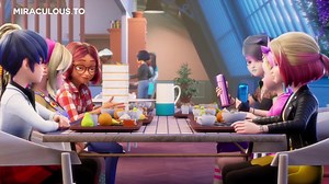 80K views · 1.6K reactions | MIRACULOUS LADYBUG EPISODIO 4 “DADDYCOP" TEMPORADA 6 (DOBLAJE EN INGLES). ✨ | 丶ねꜝ Kyouko.ও | Facebook