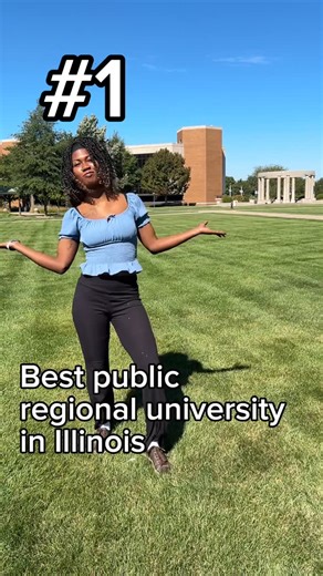 University of Illinois Springfield | U.S. News & World Report named #UISedu the top public regional university in Illinois for the seventh year in a row! #college #university... | Instagram