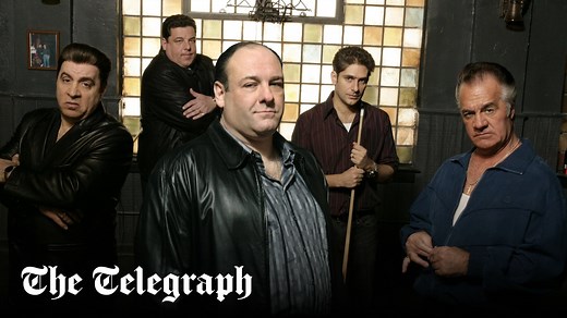 The 50 best TV dramas of all time – ranked