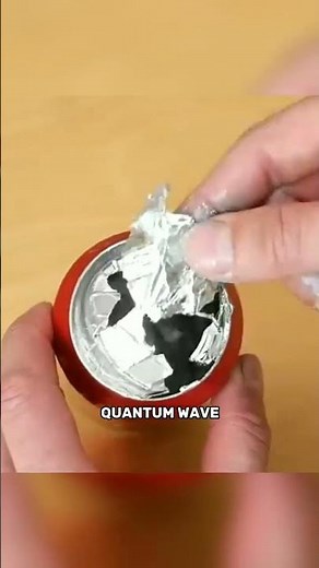 gallium vs aluminum. #science #sciencefacts