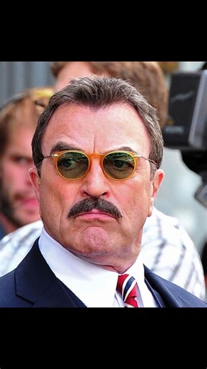 22K views · 1.3K reactions | Tom Selleck’s Quiet Comeback Rumors...