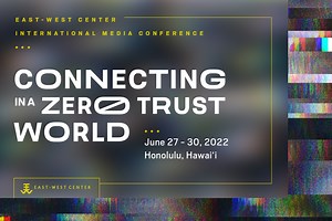 EWC International Media Conference