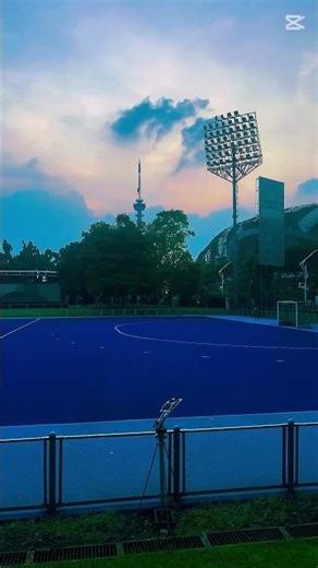 Gelora Bung Karno Stadium 🏑🇮🇩