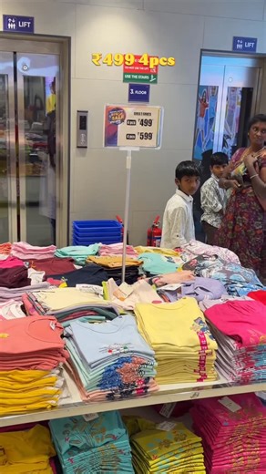 Pakka_karimnagar___ on Instagram: "CMR Shopping Mall Anniversary Sale reel pointers CMR Shopping Mall has launched its biggest Anniversary Sale on 12th December. Exciting offers on all kids’ wear, men’s wear, women’s wear, traditional sarees, casual wear, and all kinds of collections Main point: Spot gifts (kitchen appliances, dinner sets, and more) on every purchase above 999. CMR is celebrating four decades of quality and fashion with its anniversary sale Up to 51% off on all collections #kari