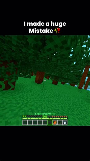 Endless Gamer on Instagram: "#minecraft #mojang #gaming"